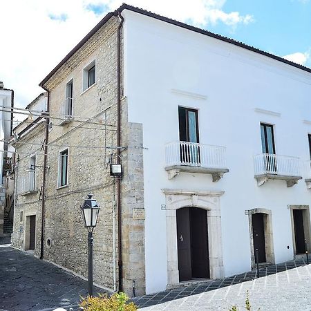 Camera A Sud Bovino Exterior foto